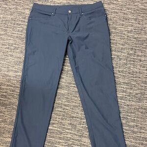 Lululemon ABC Classic-Fit 5 pocket Pant 36x34